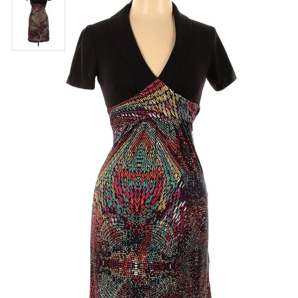 Trina Turk Cocktail Dress - Picture 1 of 11